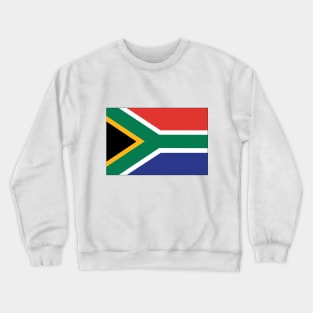 South Africa Crewneck Sweatshirt